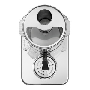 Dzērienu izplatītājs DEW5 Bartscher: Svaigums un praktiskums virtuvē