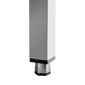 Nerūsējošā tērauda šķirošanas galds DS-RE1B SKE Bartscher 109960