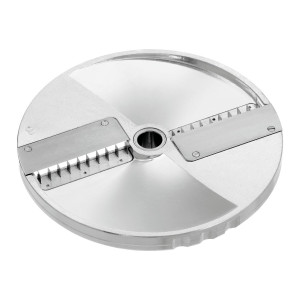 Griešanas disks DQ8 Bartscher: profesionāla griešana 8 mm