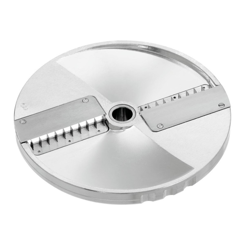 Griešanas disks DQ8 Bartscher: profesionāla griešana 8 mm