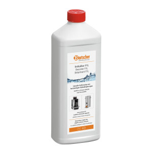 Détartrant F1L Bartscher : Apkope un higiēna profesionālām virtuves iekārtām