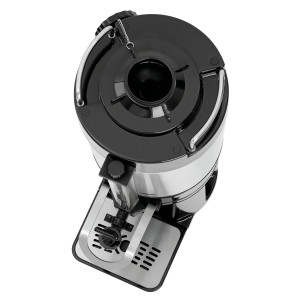 Isotermiskais izsmidzinātājs 8L Bartscher | Dzērienu siltuma uzturēšana