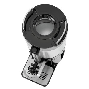 Isotermiskais izsmidzinātājs 8L Bartscher | Dzērienu siltuma uzturēšana