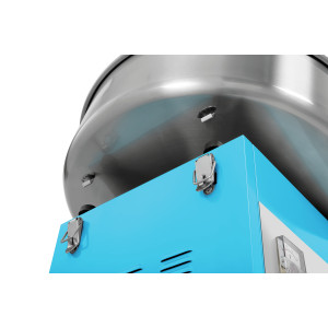 Kokvilnas konfekšu mašīna B5000: Izbaudiet vieglas un mīkstas kokvilnas konfektes acumirklī