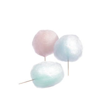 Kokvilnas konfekšu mašīna B5000: Izbaudiet vieglas un mīkstas kokvilnas konfektes acumirklī