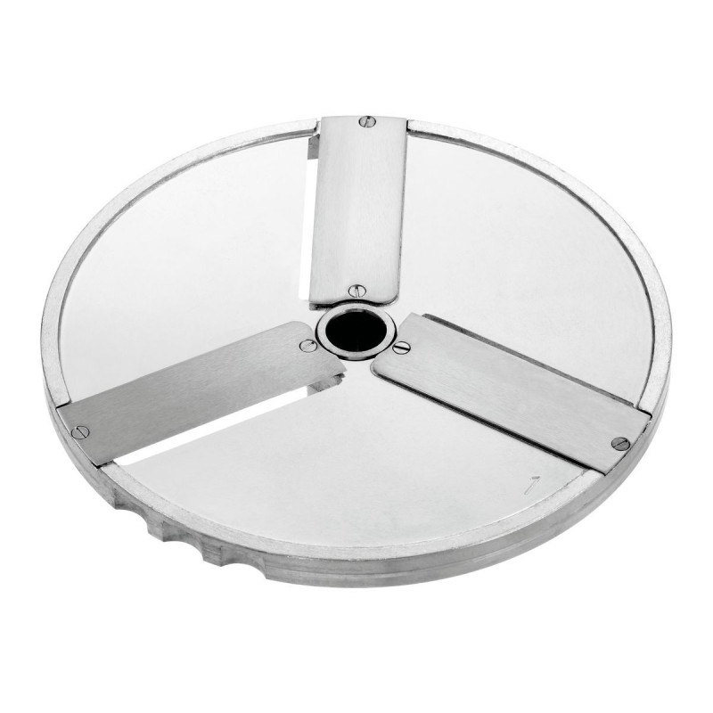 Griešanas disks šķēlēm DF1 Bartscher | Precīzs un izturīgs