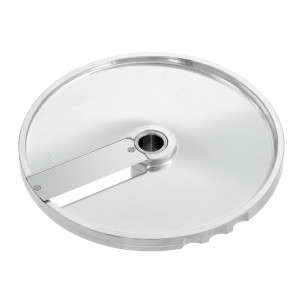 Griešanas disks šķēlītēm DF8 Bartscher - Precizitāte 8mm