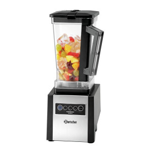 Mixers Multi-mikseris Bartscher 150151: Veiktspēja un daudzpusība