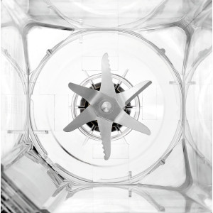 Mixers Multi-mikseris Bartscher 150151: Veiktspēja un daudzpusība