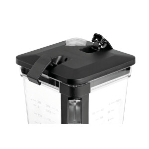 Mixers Multi-mikseris Bartscher 150151: Veiktspēja un daudzpusība