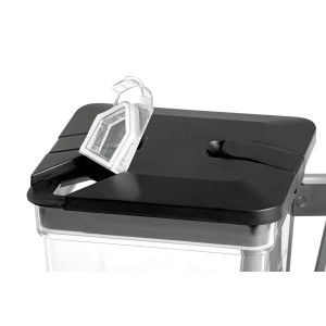 Mixers Multi-mikseris Bartscher 150151: Veiktspēja un daudzpusība