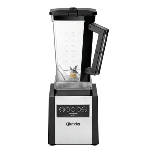 Mixers Multi-mikseris Bartscher 150151: Veiktspēja un daudzpusība