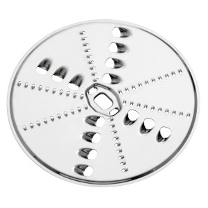 Profesionāls daudzfunkcionāls virtuves robots Bartscher FP1000 - Mikseris, smalcinātājs, rīve - 1000W