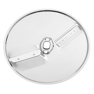 Profesionāls daudzfunkcionāls virtuves robots Bartscher FP1000 - Mikseris, smalcinātājs, rīve - 1000W