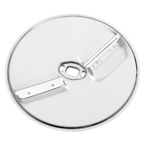 Profesionāls daudzfunkcionāls virtuves robots Bartscher FP1000 - Mikseris, smalcinātājs, rīve - 1000W