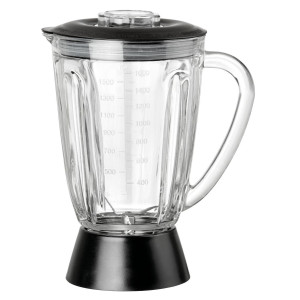 Profesionāls daudzfunkcionāls virtuves robots Bartscher FP1000 - Mikseris, smalcinātājs, rīve - 1000W