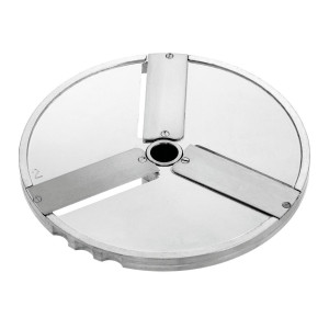 Profesionālas kvalitātes griešanas disks šķēlēm DF2 Bartscher