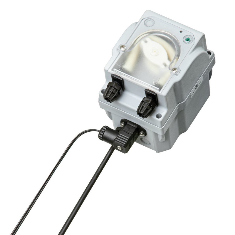 Mazgāšanas līdzekļa dozators LWG600 Bartscher - Ekonomija un precizitāte