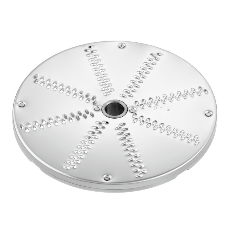 Griešanas disks DT2 Bartscher rīvēm: Precizitāte un kulinārā efektivitāte