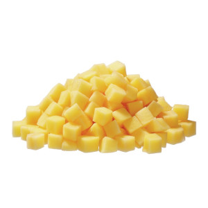 Griešanas disks PS14 Bartscher: precizitāte un efektivitāte jūsu griezumiem virtuvē