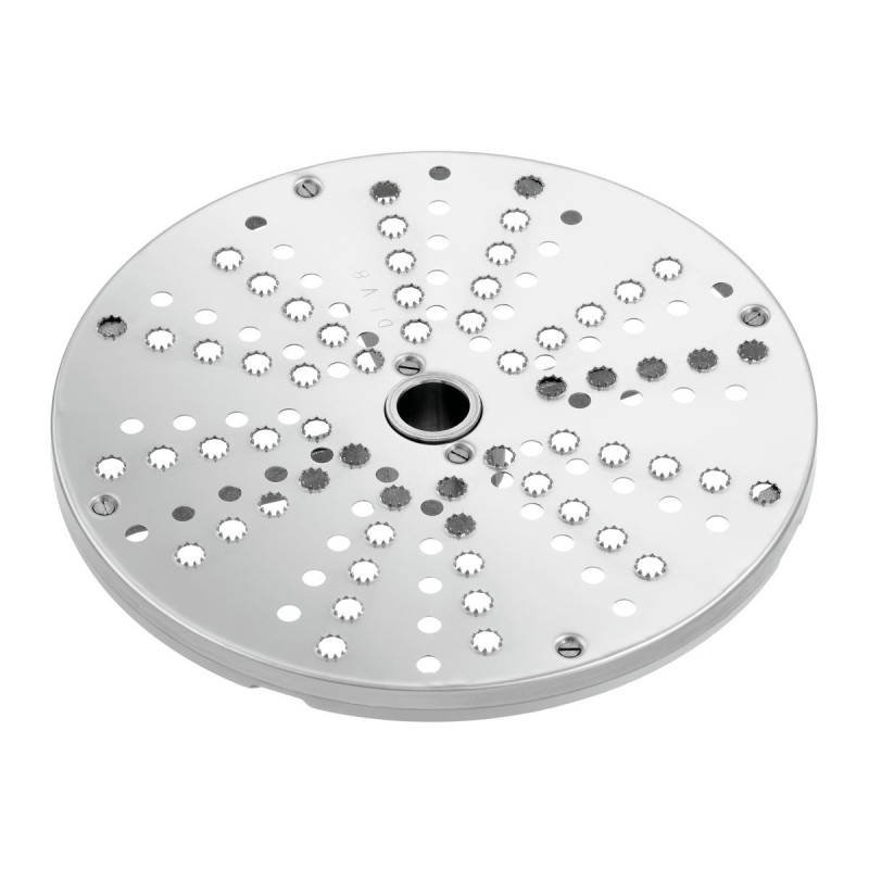 Bartscher griešanas disks rīvēm DTV8Cut, precīzs griezums 8 mm