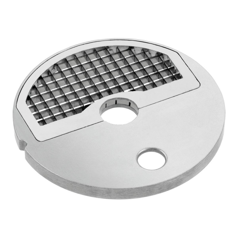 Griešanas disks PS10 Bartscher: Precīza griešana 10x10 mm