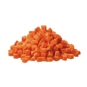 Griešanas disks PS10 Bartscher: Precīza griešana 10x10 mm