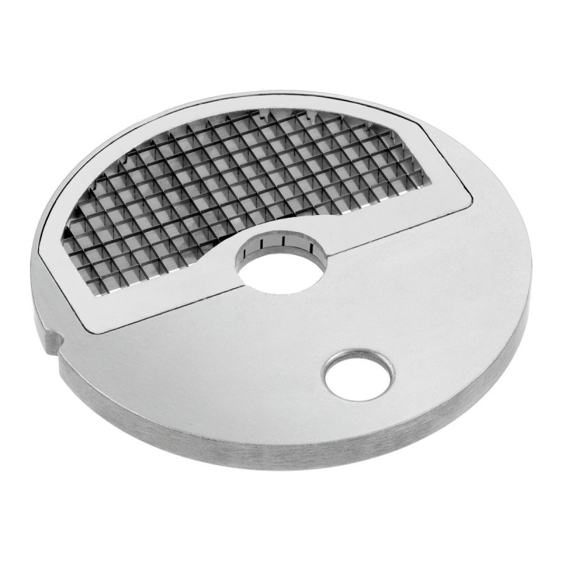 Griešanas disks PS8 Bartscher - Precīza griešana 8x8 mm