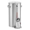 Percolators Kafija Profesionāls Bartscher 13.2L - 1450W
