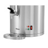 Percolators Kafija Profesionāls Bartscher 13.2L - 1450W