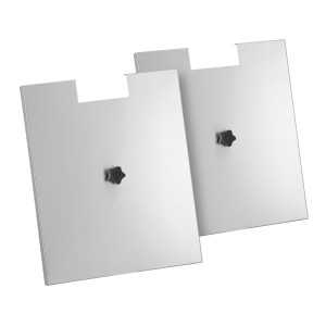 Friteuse MDI SNACK IV Plus - Profesionāla ar 9L tvertnēm