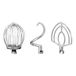 Profesionāls planētas mikseris 1,2kg/7L AS Bartscher