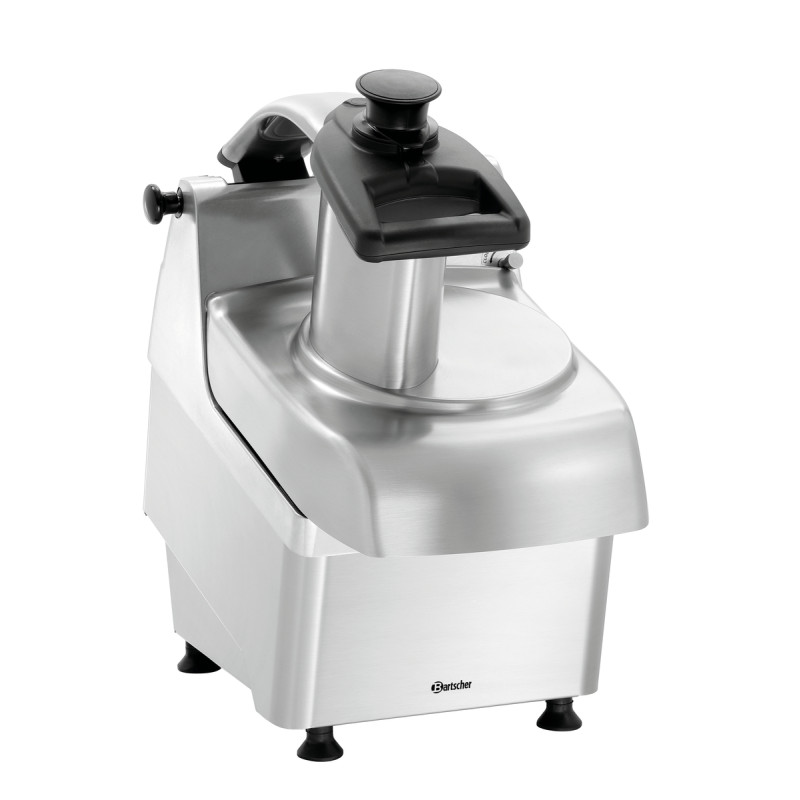 Bartscher izturīgs un uzticams elektriskais dārzeņu griezējs