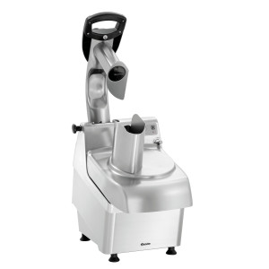 Bartscher izturīgs un uzticams elektriskais dārzeņu griezējs