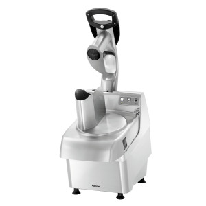 Bartscher izturīgs un uzticams elektriskais dārzeņu griezējs