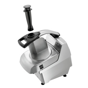 Bartscher izturīgs un uzticams elektriskais dārzeņu griezējs