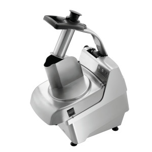 Bartscher izturīgs un uzticams elektriskais dārzeņu griezējs