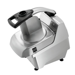 Bartscher izturīgs un uzticams elektriskais dārzeņu griezējs