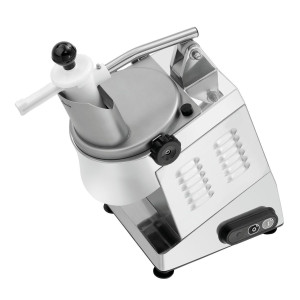 Profesionāls dārzeņu griezējs Bartscher GMS601 - Ātra un efektīva sagatavošana