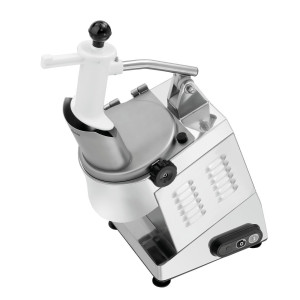 Profesionāls dārzeņu griezējs Bartscher GMS601 - Ātra un efektīva sagatavošana