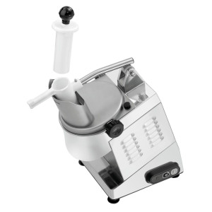 Profesionāls dārzeņu griezējs Bartscher GMS601 - Ātra un efektīva sagatavošana