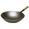 Sauteuse Wok tērauda Bartscher 360mm - Profesionāla un daudzpusīga