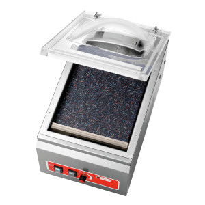 Profesionāla vakuuma iekārta Bartscher K 250/150L - optimāla saglabāšana