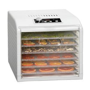 Déshidratators 120 Bartscher: optimāla profesionālā dehidratācija