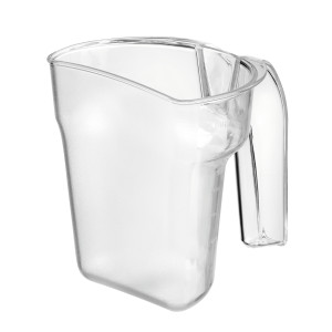 47L Bartscher uzglabāšanas kaste: higiēniska un praktiska uzglabāšana