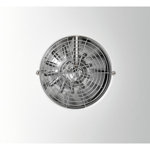 Profesionāla tvaika kombinētā krāsns Bartscher 5230M