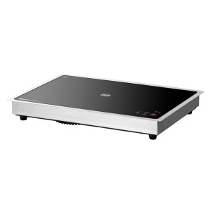 Indukcijas plīts IW10-EB Bartscher - Profesionālas kvalitātes gatavošana