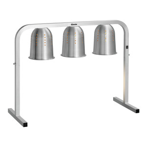 Profesionāls termiskais tilts I3WL820 - Optimālas temperatūras uzturēšana