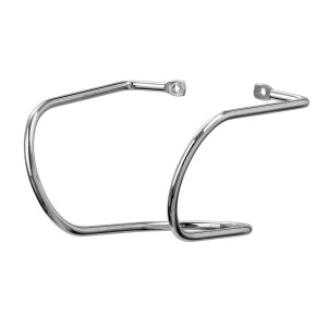 STM3 WH1 iegremdējamais blenderis: izturīgs un higiēnisks ar sienas stiprinājumu.