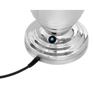 Samovars 15L Bartscher 191005 nerūsējošais tērauds: jaudīgs un praktisks